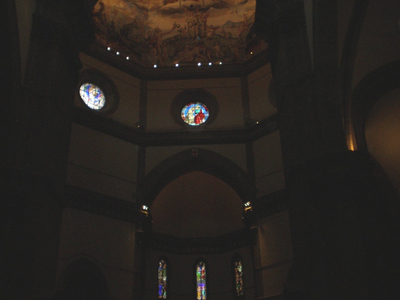 Duomo In Florence123.JPG